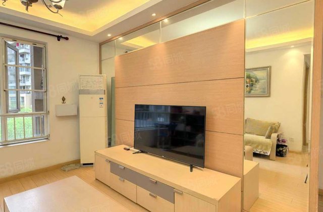 万科魅力之城(四期)3室2厅77.56㎡180万二手房图片