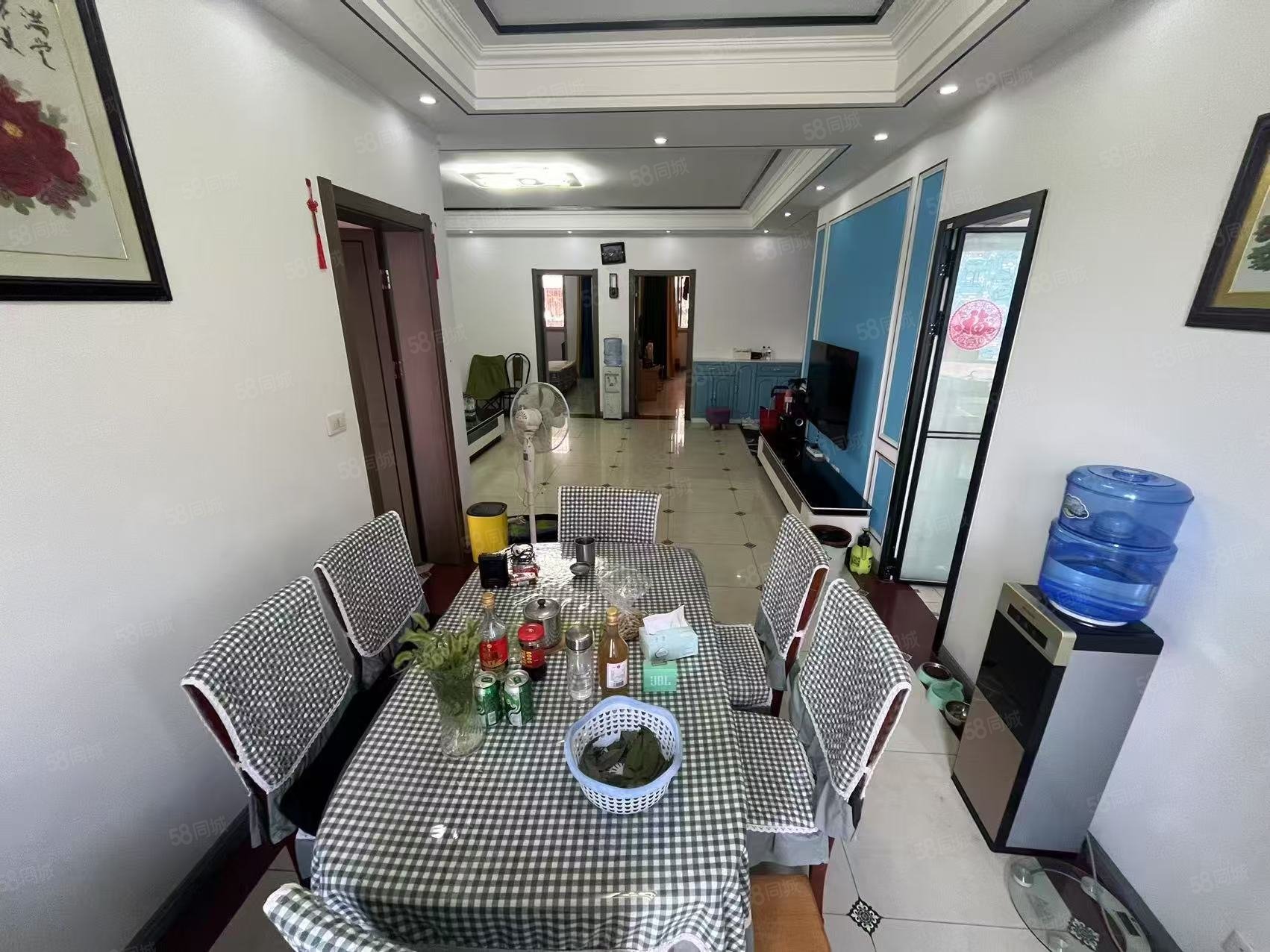 谊联小区3室2厅1卫123㎡南北46万