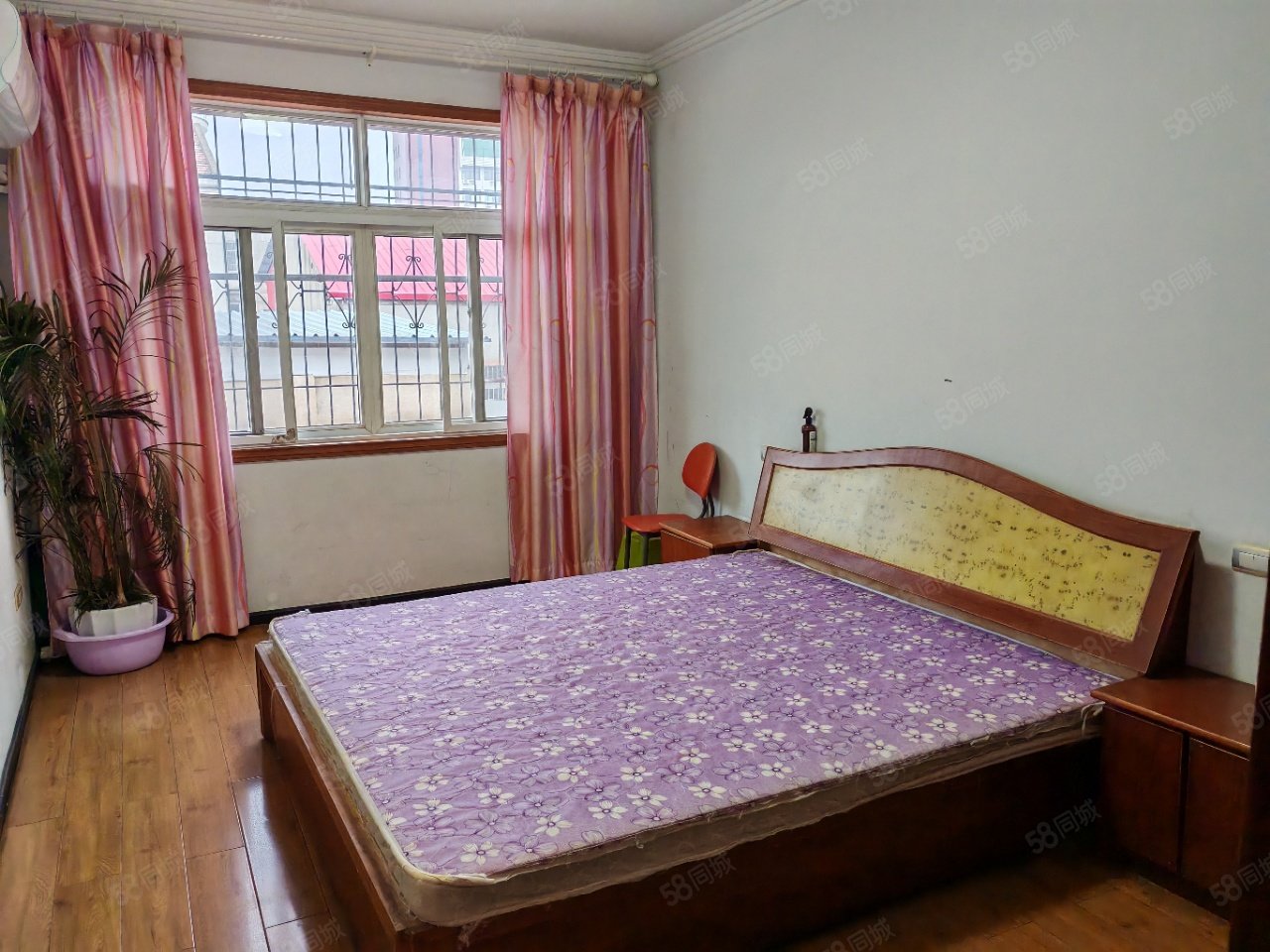 胡家墩子小区3室1厅1卫106㎡南北25万