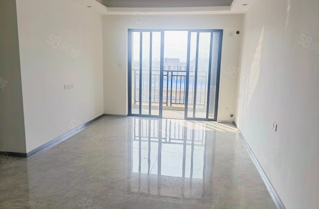 奥园誉峯3室2厅89.42㎡79万二手房图片