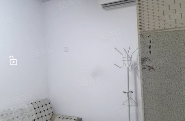 运河人家 医疗配套成熟 停车方便 送地下室房东直卖