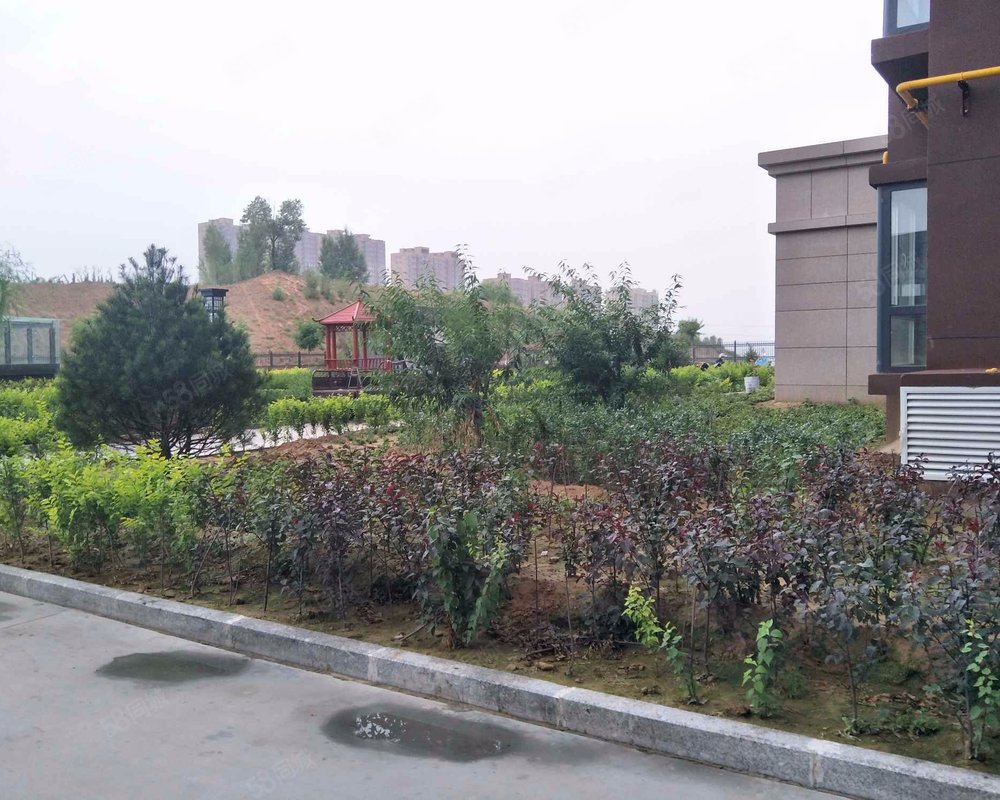 【绿丰园, 绿丰园小区详情,房价走势,房源,业主论坛】- 榆林58同城