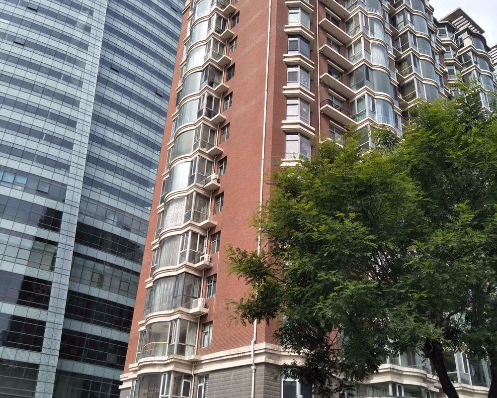 【华宇绿洲, 华宇绿洲小区详情,房价走势,房源,业主论坛】- 太原58