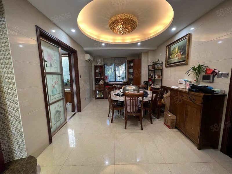 朴园兰亭苑电梯中叠豪华装修房东自住有墙暖