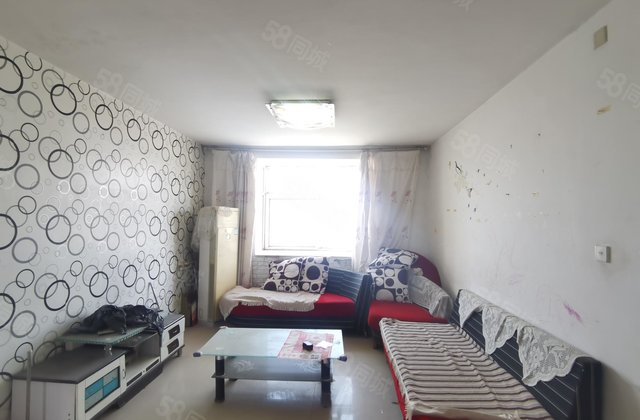 中通舜和嘉园 医疗配套成熟 南北通透 产权清晰 商业配套齐全