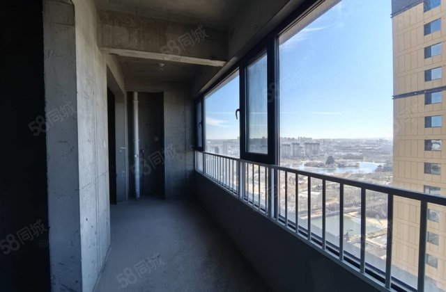 万民新天地3室2厅111㎡133万二手房图片