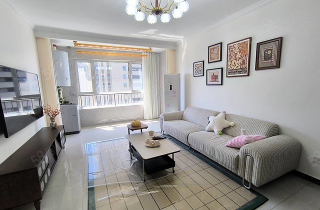民生凤凰城 精装三室 电梯好楼层 急售
