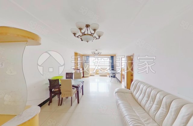 紫萝园2室1厅91.88㎡399万二手房图片