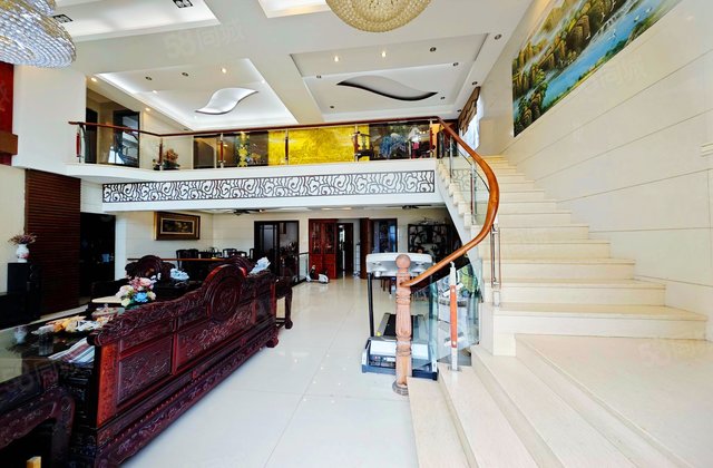 新振华华夏新城6室2厅308.76㎡258万二手房图片