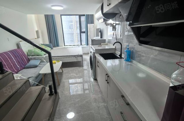 翡翠山2室1厅39㎡18.8万二手房图片