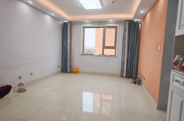 新一中公安单位房精装边户带车位