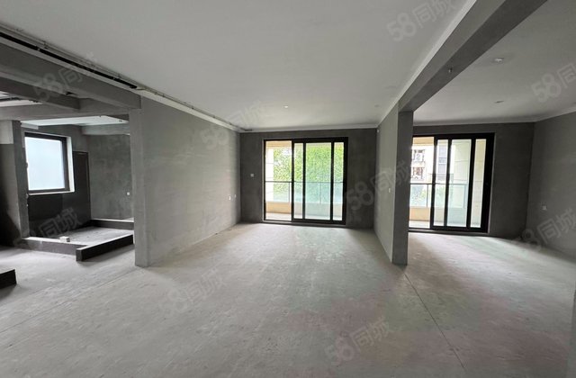 中海枫桥里4室2厅127.87㎡255万二手房图片