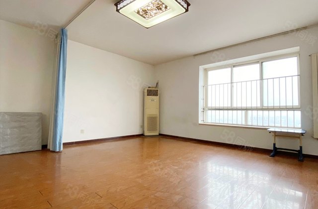 新时代国际工程公司住宅小区3室2厅134.66㎡170万二手房图片