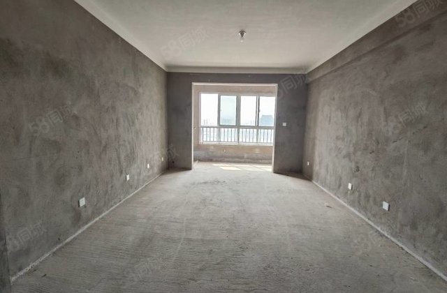 福临城3室2厅124㎡75万二手房图片