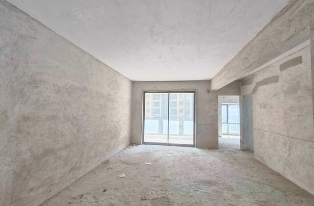 博澳城3室2厅89㎡60万二手房图片