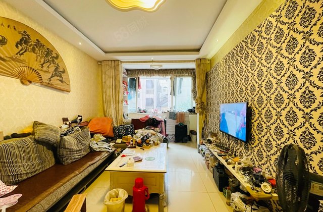 渝澳港湾2室2厅72㎡56万二手房图片