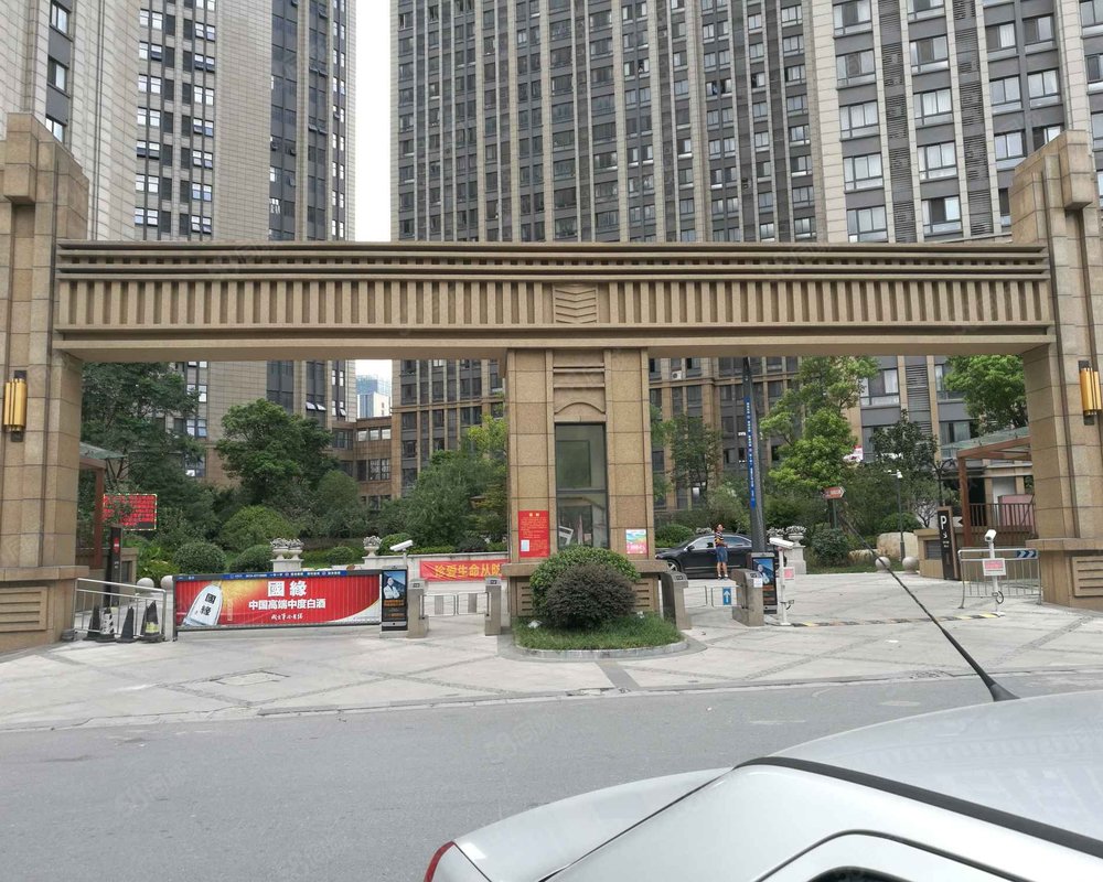 【鸿舜御峰华府, 鸿舜御峰华府小区详情,房价走势,房源,业主论坛】