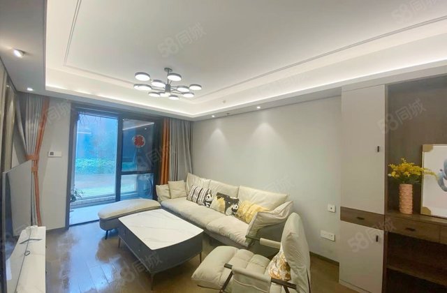 汇悦天地(三期)3室2厅111.87㎡124万二手房图片