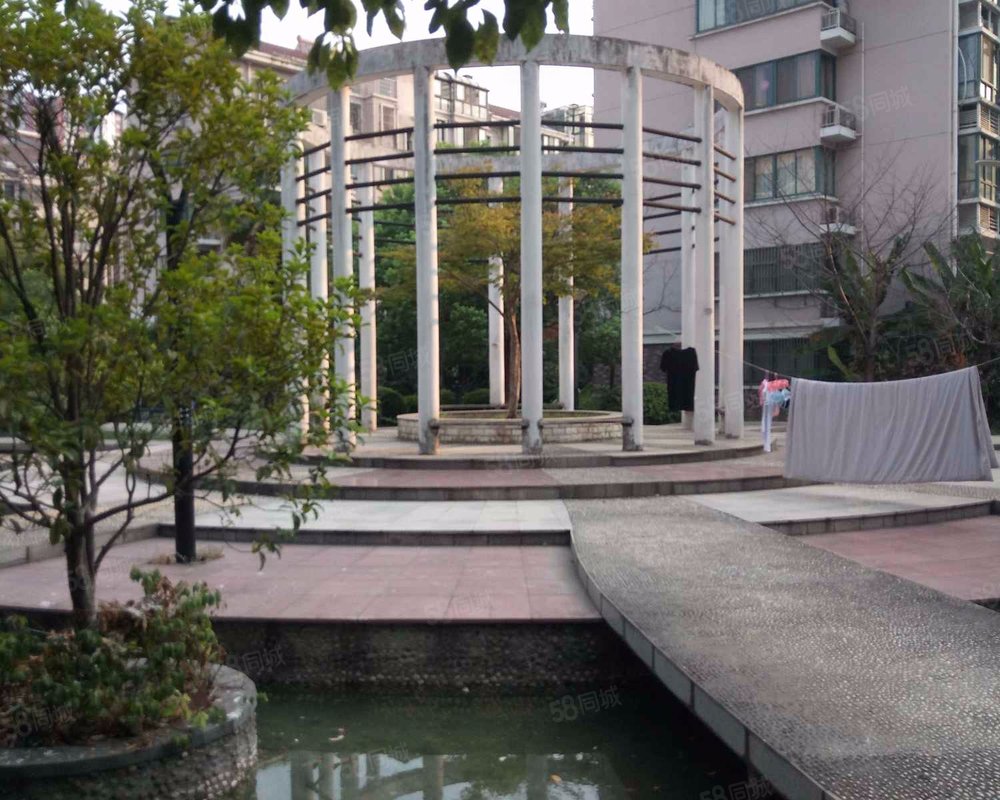 瑞江花园(东区)小区详情,房价走势,房源,业主论坛】- 无锡58同城