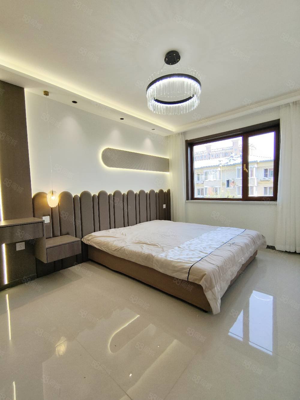 清福小区(E区)2室1厅1卫55㎡南北16.8万