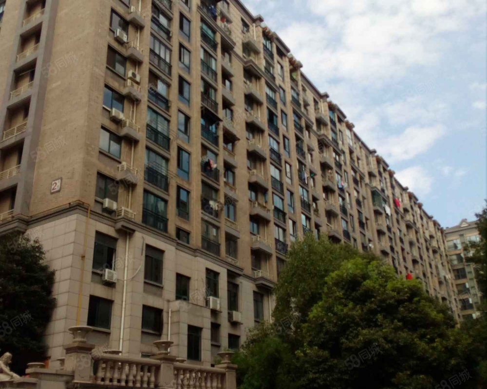 【共和世家, 共和世家小区详情,房价走势,房源,业主论坛】- 长沙58