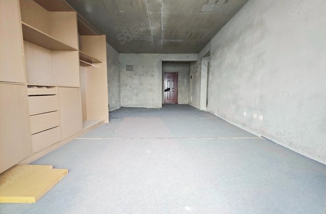 保利学府城(2期)4室2厅121.11㎡213万二手房图片