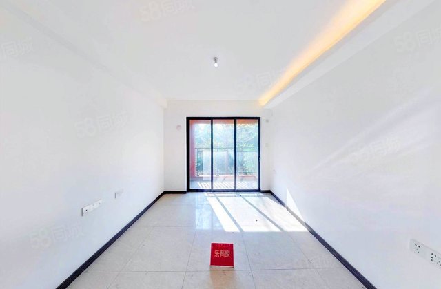 万科金色里程3室2厅86.99㎡88万二手房图片