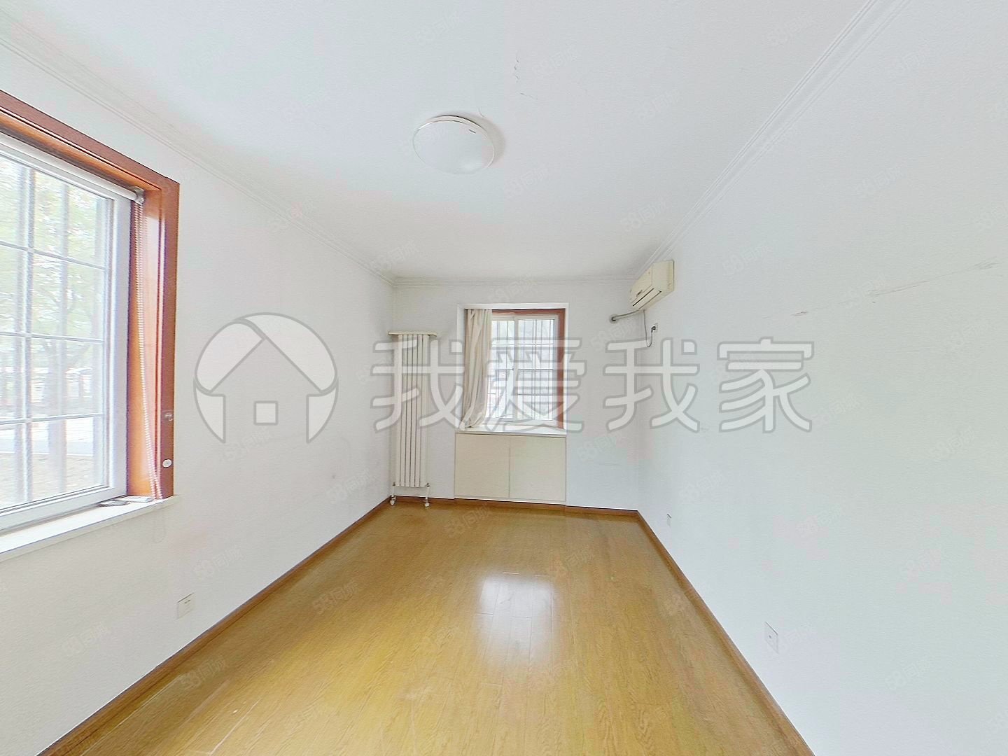 清城南區(qū)3室2廳2衛(wèi)146.12㎡南北588萬(wàn)