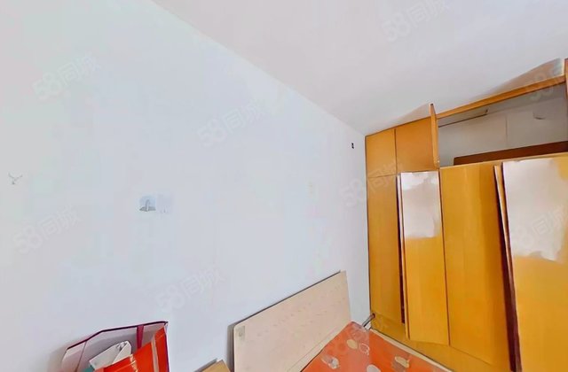 安居小区(南关)2室1厅62.77㎡33万二手房图片