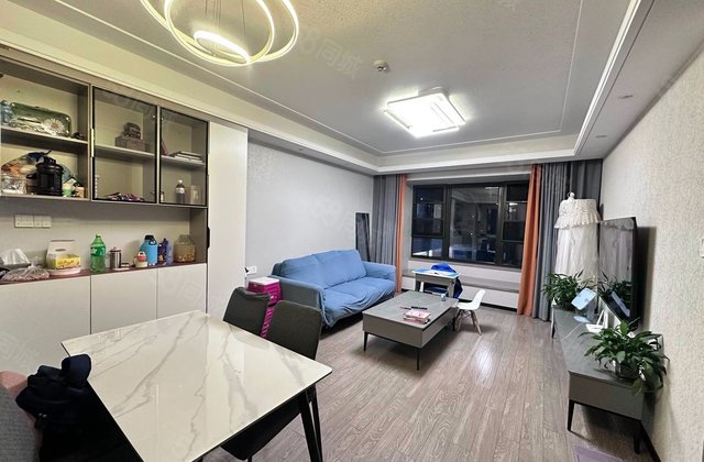 万科未来广场4室2厅119.85㎡168万二手房图片