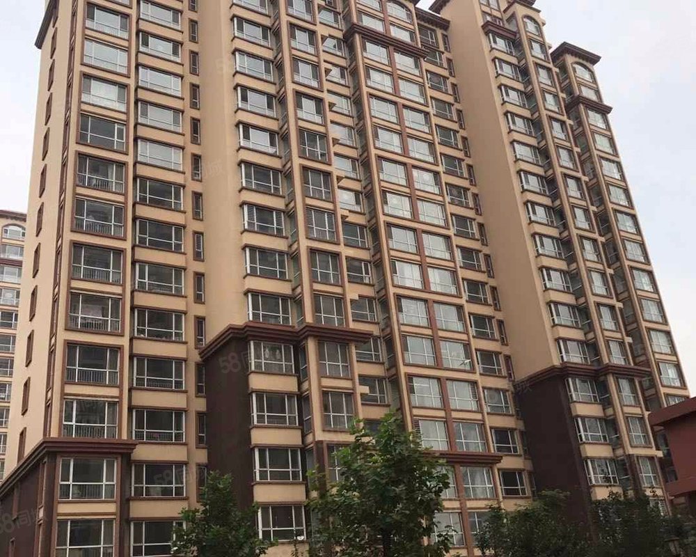 【福美公馆, 福美公馆小区详情,房价走势,房源,业主论坛】- 赵县58