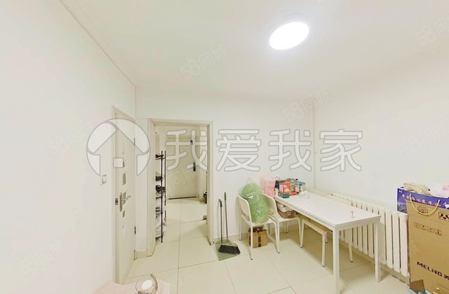 西坝河中里2室1厅66.96㎡439万二手房图片