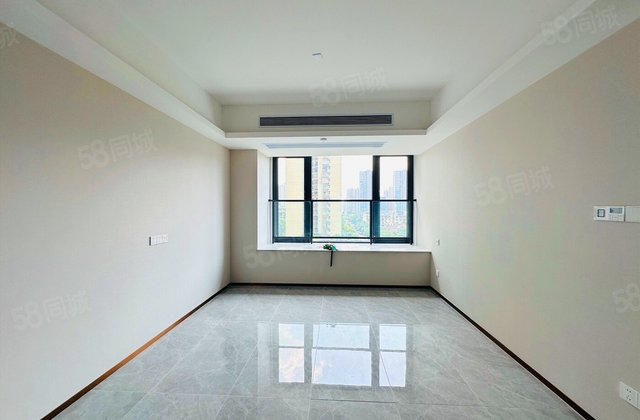 凯德陶陶3室2厅99㎡146万二手房图片