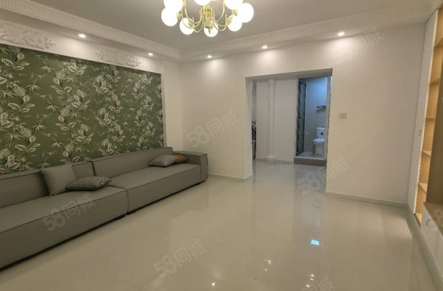 永丰四院住宅楼2室1厅84㎡36.8万二手房图片