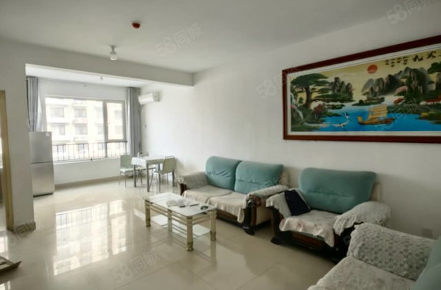 公园学府东区，中间楼层，有车位 看房方便