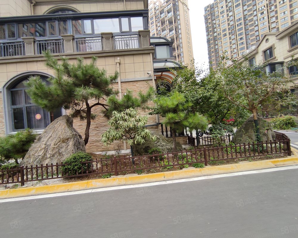 【滨湖城, 滨湖城小区详情,房价走势,房源,业主论坛】- 天长58同城