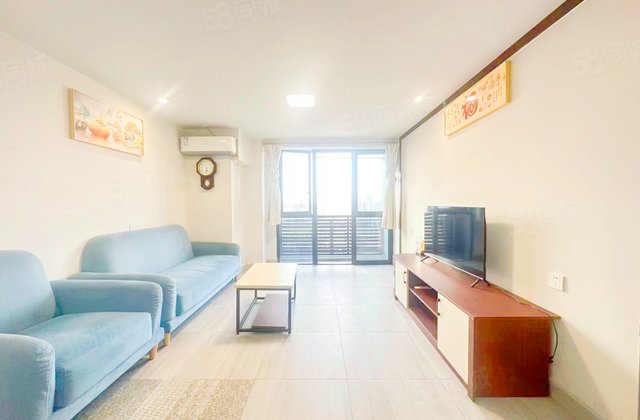 丽景花园2室2厅41㎡50万二手房图片