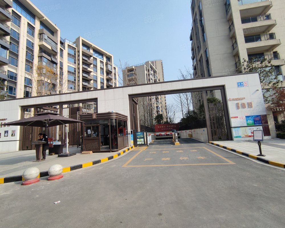 伟星天境(南区)小区详情,房价走势,房源,业主论坛】- 马鞍山58同城