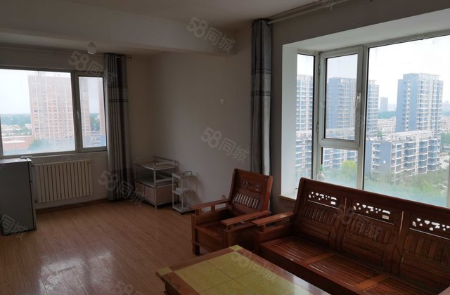 水城雅居 12层采光好视野好 非临街 看房方便 房东直卖