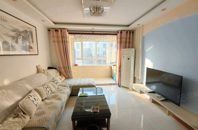 梦想望城(晨园)3室2厅94.61㎡38.8万二手房图片