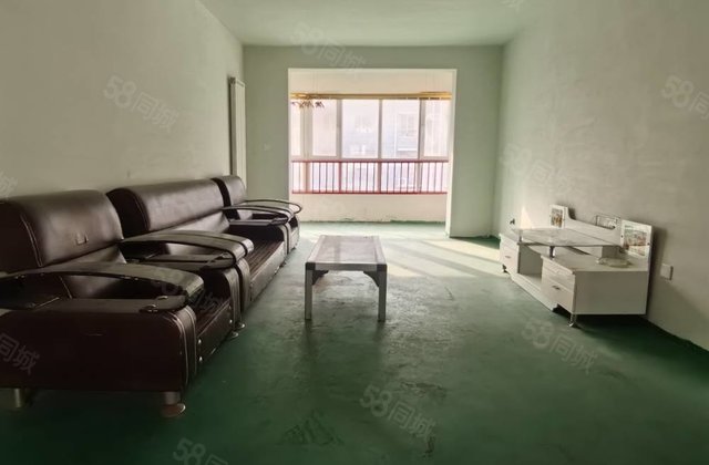 百合苑3室2厅126㎡66万二手房图片