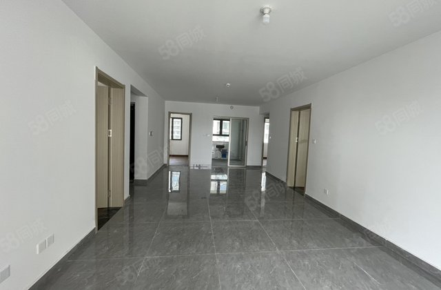 儒辰辰悅.137平方145万，四叶草户型