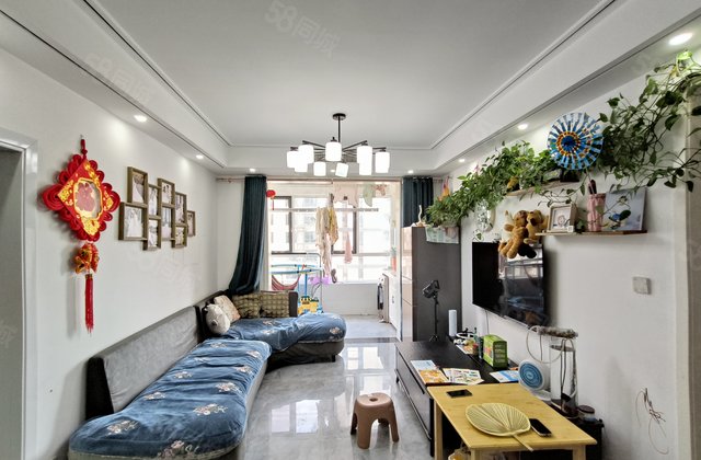 急售 二中文苑 精装婚房 送车位储 10万装修 金柱大学城