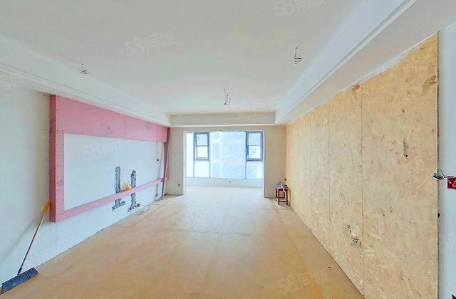 大同公寓4室2厅151.73㎡310万二手房图片