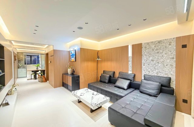 新星宇和邑(A区)2室2厅87.55㎡76万二手房图片