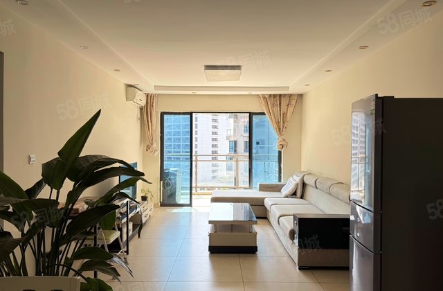 深航幸福花园3室2厅92㎡280万二手房图片