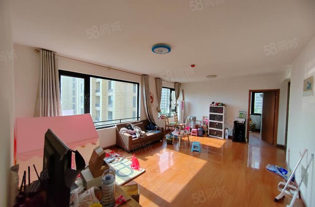 5楼 5楼 西边户 真实在售 急售 共18层 百合新城