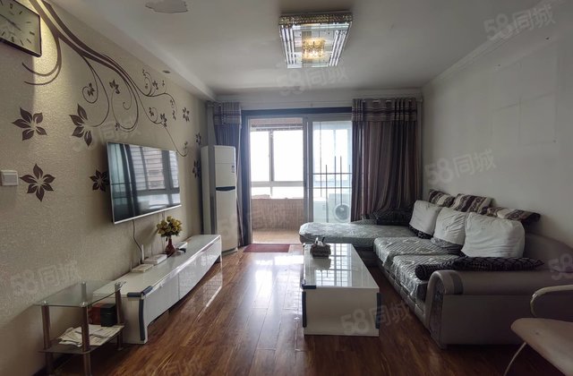 文轩总校，外国语，盛世柳园D区，免大税，精装，三室两厅，