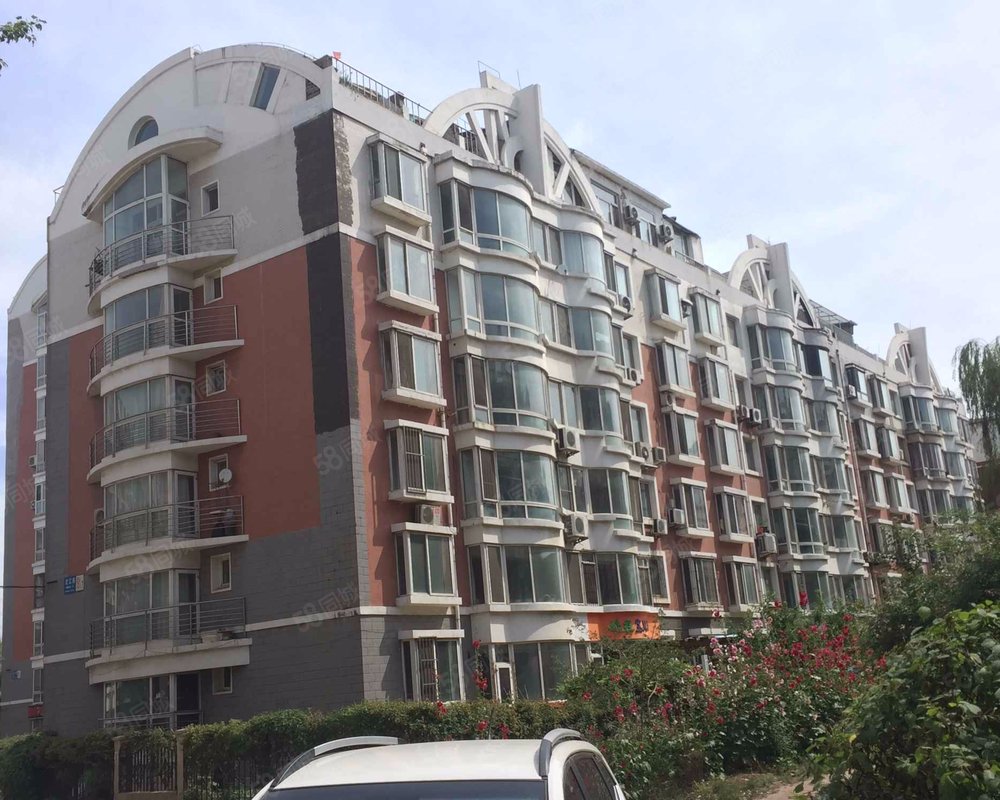 【鹏程花园, 鹏程花园小区详情,房价走势,房源,业主论坛】- 沈阳58