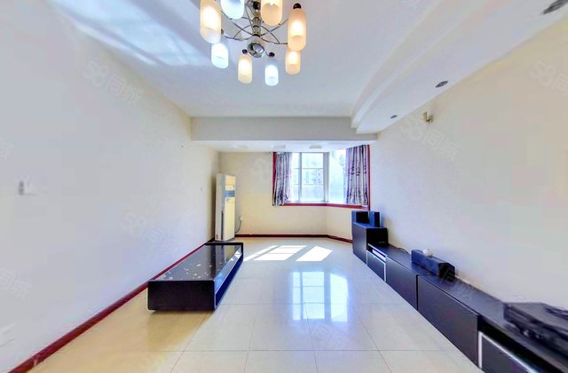 锦绣花园(西区)3室2厅153.22㎡258万二手房图片